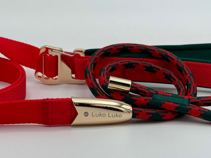 Harper – Premium Dog Leash