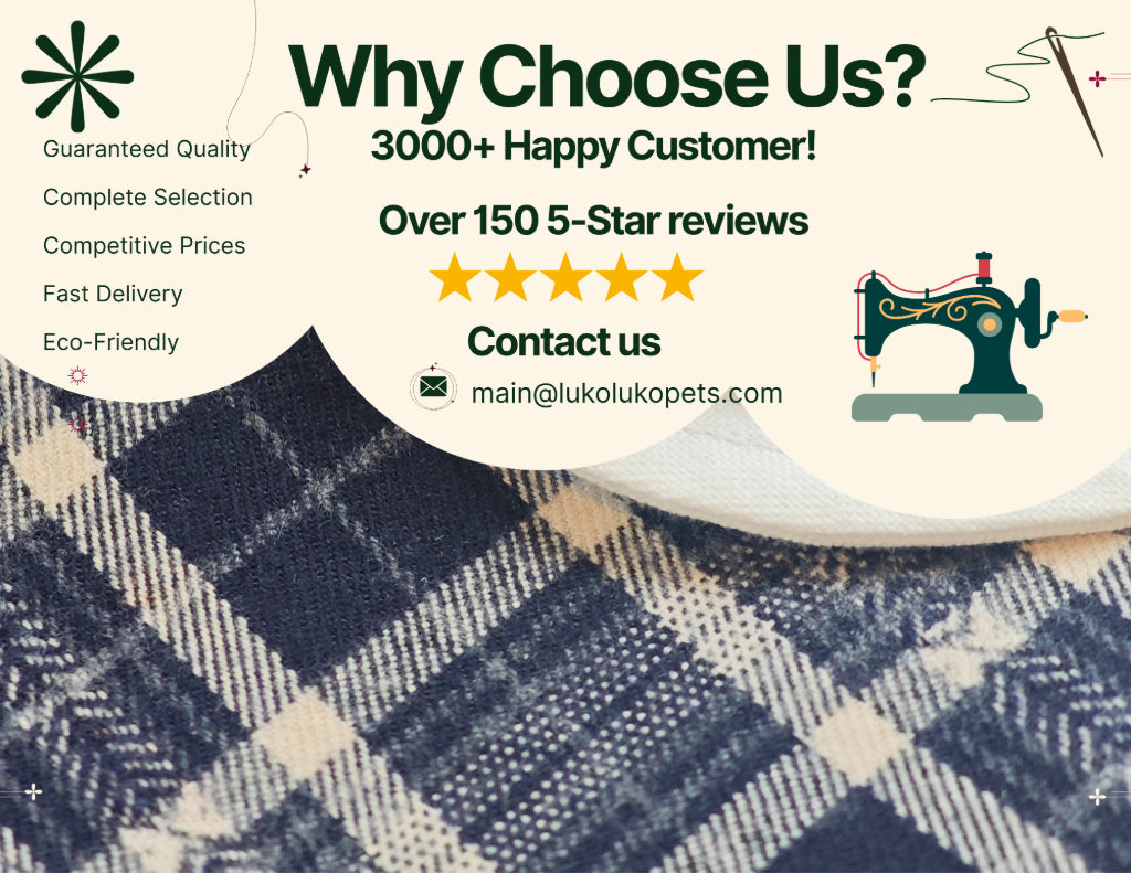 Windsor – Burgundy & Green Dog Suit | Elegant Outfit