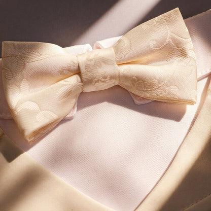 Oxford – Bowtie Suit for Dogs  | Elegant Formal Pet Outfit