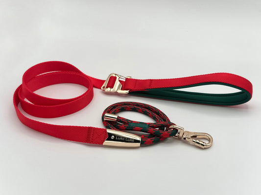 Harper – Premium Dog Leash