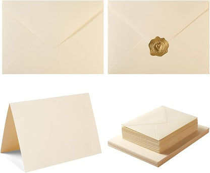 Handwritten Gift Note Set