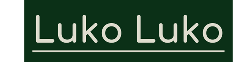 Luko Luko