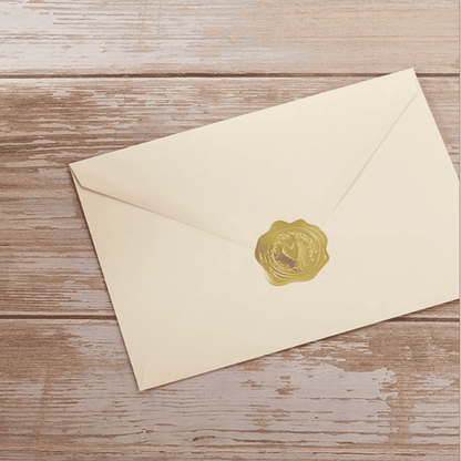 Handwritten Gift Note Set